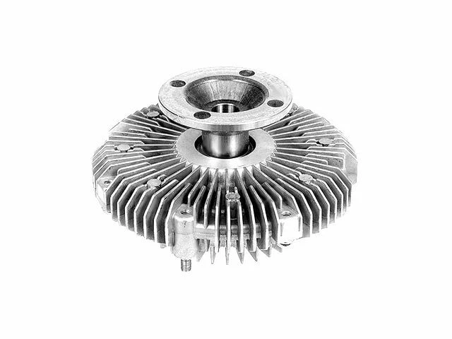 Embrague ventilador Four Seasons se adapta a Acura SLX 1996-1997 38HTHM Foto 1 de 1