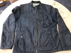 barbour steve mcqueen jacket