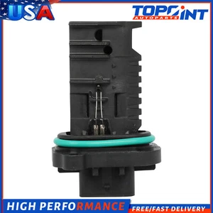 For 2012-2015 BMW 335i F30 L6 3.0L MAF13627612746 MAF Mass Air Flow Meter - Picture 1 of 1