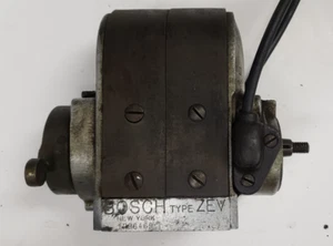 BOSCH ZEV Magneto 50 Degrees V Twin II Harley Davidson INDIAN Antique Motorcycle - Picture 1 of 4