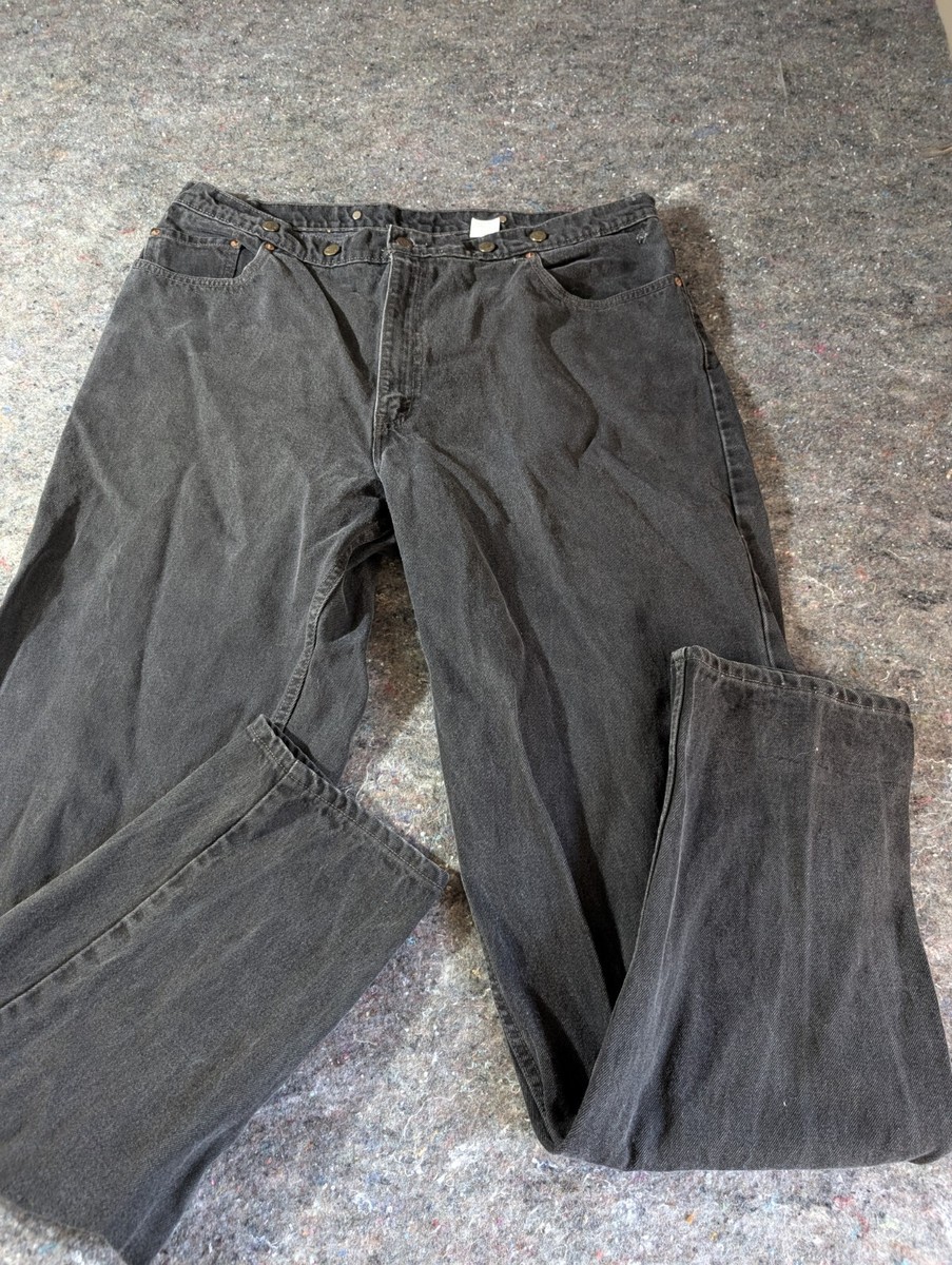 Levis Suspenders In Men