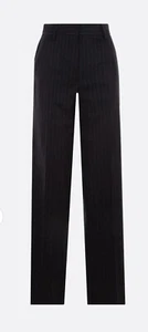 Dries Van Noten Wool Trousers. FR 40/UK 12 - Picture 1 of 11