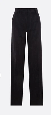 Dries Van Noten Wool Trousers. FR 40/UK 12 — 第 1/4 张图片