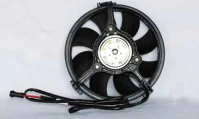 NEW A/C CONDENSER FAN FITS VOLKSWAGEN PASSAT 2.8L 1998-01 34655003100 8D0959455C Foto 1 de 1