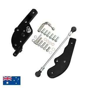 Kit de control delantero de alcance extendido para motocicleta Harley Breakout FXBR Sport Glide - Imagen 1 de 4