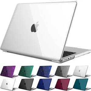 Lonfeid Hülle für MacBook Pro 14 (2024-2021) M4 M3 M2 M1 Pro/Max Ultra-dünne - Afbeelding 1 van 44