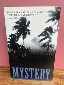 Mystery by Peter Straub (Paperback, 1994) - Bild 1 von 2