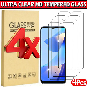 Tempered Glass Screen Protector For Samsung A04s A14 A34 A54 A23 A53 A13 A03s 5G