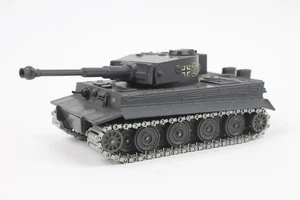 SOLIDO Tiger I Panzer No.222 12/1969 Char Tigre - Bild 1 von 4