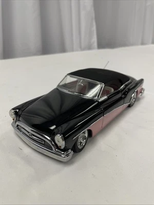 Danbury Mint - 1:24 Diecast - 1953 Buick Skylark Custom - No Box - Image 1 of 4