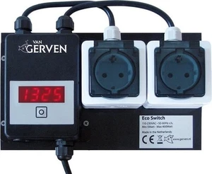 Van Gerven Eco Switch - Bild 1 von 1