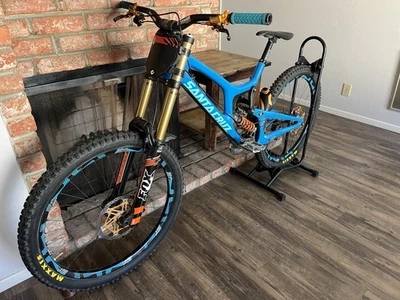 Santa Cruz V10cc XXL 2017 - Image 1 of 4