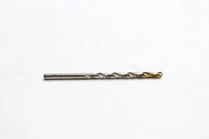 (10-Pk) Dormer High Speed 118-Degree Split Steel Jobber Drill Bits #19 A012N19 - Picture 1 of 1