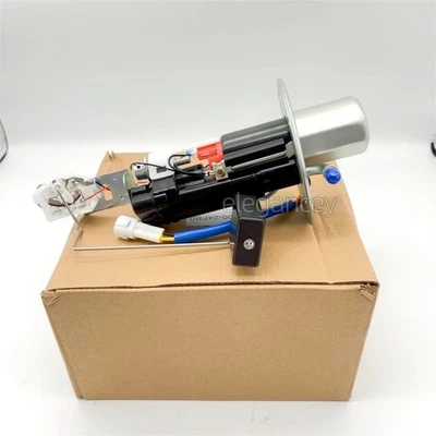 Fuel Pump Module Feed Unit 15100-24FB0 For 2001-2007 Suzuki Hayabusa GSX1300R US Foto 1 de 4