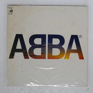 ABBA GREATEST HITS 24 DISCOMATE DSP3012 Japan VINYL 2LP - Picture 1 of 1