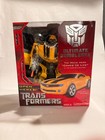 Transformers Movie – Ultimate Bumblebee (Opened, Box Included)