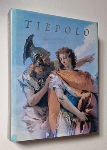 CHRISTIANSEN Giambattista Tiepolo, 1696-1770 - Picture 1 of 1