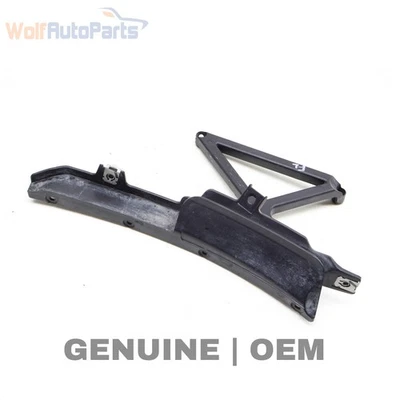 BMW 430I XDRIVE 2017-2020 - Freno delantero izquierdo refrigeración conducto de aire 7465289 Foto 1 de 4