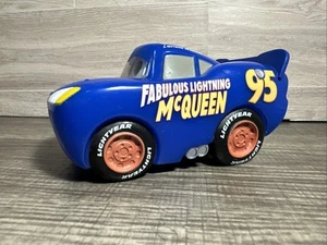 Funko Pop! Vinilo: 283 Pixar - Fabulous Lightning McQueen - Imagen 1 de 9
