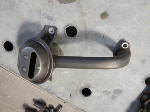 Filtro de tubo de recogida bomba de aceite motor Honda Integra tipo R DC2 JDM UKDM B18C6 - Imagen 1 de 2