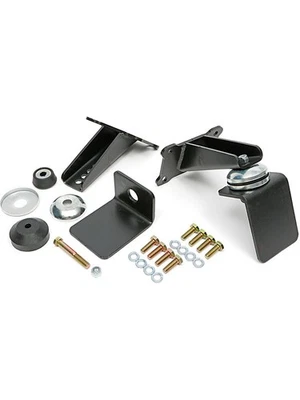 Trans-Dapt Motor Mount Biscuit Style Weld-On Steel 24 in to 30 in Frame (4506) - Image 1 of 4