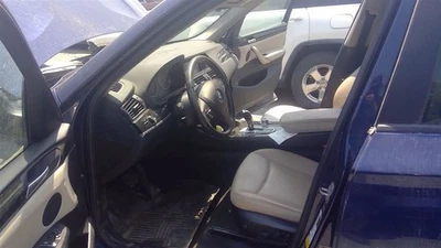 (LOCAL PICKUP ONLY) Roof Glass Rear Fixed Fits 11-17 BMW X3 1991892 - Image 1 of 4