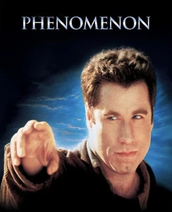 35mm Film Movie Trailer Preview “ Phenomenon “ John Travolta 1996 Robert Duvall - Bild 1 von 10