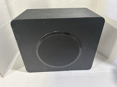 Klipsch RSB-11 Wireless Subwoofer For R11 Soundbar | Free Shipping - image 1 of 4