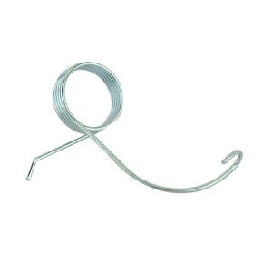 Muelle de retorno del pedal de freno, para Beetle 58-66, Ghia 58-66 Dunebuggy y VW - Imagen 1 de 1