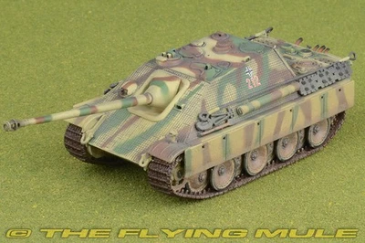 Dragon Models 1:72 Sd.Kfz.173 Jagdpanther German Army sPzAbt 654 #212 - Image 1 of 4