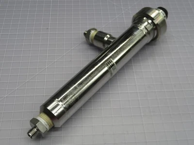 YOKOGAWA FF40-S22 ACCESORIO DE FLUJO T209168 Foto 1 de 4