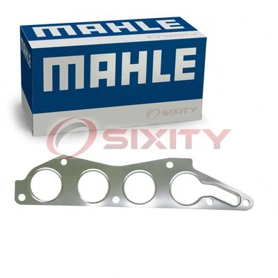 Junta coletora de escape MAHLE para 2004-2012 Mitsubishi Eclipse Galant Lancer ae - Imagem 1 de 4