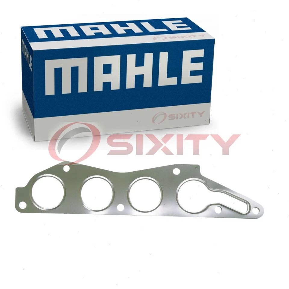 Junta de colector de escape MAHLE para Mitsubishi Eclipse Galant Lancer 2004-2012 ae Foto 1 de 4