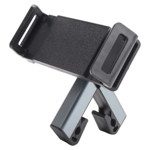 Coussin arrière de voiture télescopique - support de téléphone - support tablette - support de voiture - siège - Rü6483 - Photo 1/7