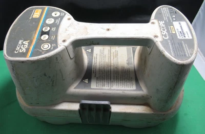 C.Scope SGA Genny 33Mhz - Image 1 of 4