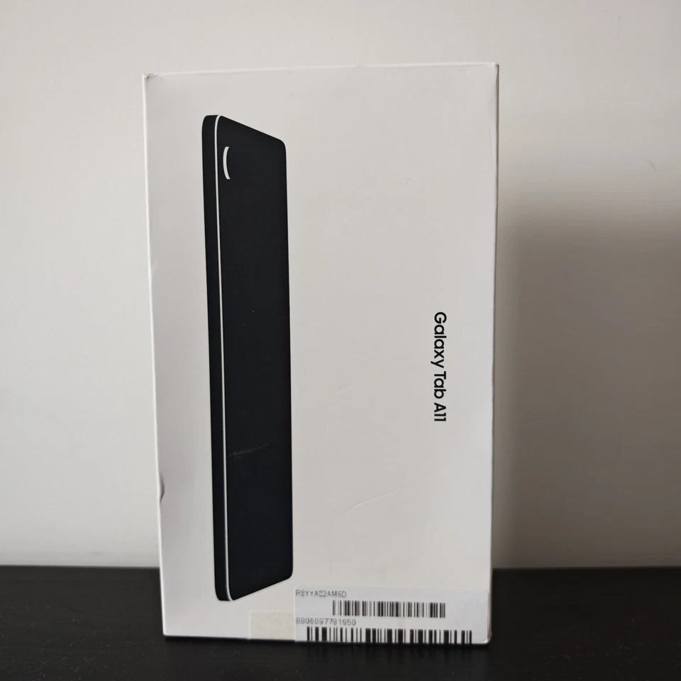 Samsung Galaxy Tab A11 64gb - Image 1 of 1