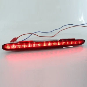 Rear LED Third Stop Brake Light A2308200056 For Mercedes Benz SL R230 01-12 11 - Picture 1 of 4