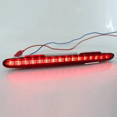 Rear LED Third Stop Brake Light A2308200056 For Mercedes Benz SL R230 01-12 11 - Image 1 of 4