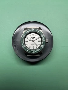 Blackwater / Constellis / Xe / Academi Pelagos FXD Titanium Tactical Frog Uhr - Bild 1 von 6