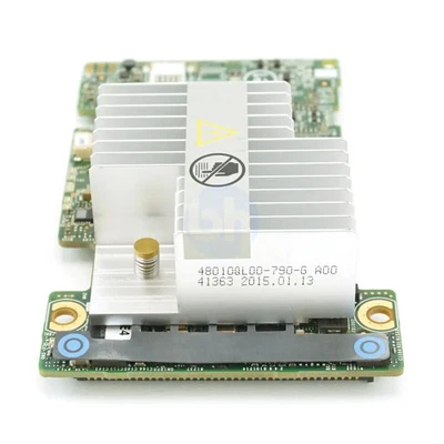 Dell 5CT6D PERC H710 512MB Non Volatile RAID Controller FRH64 - Image 1 of 4