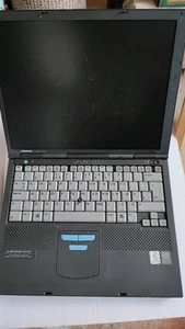 Compaq Armada M700 Laptop For Parts And Repair - Picture 1 of 14