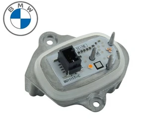 BMW 3 F34 GT LCI Turn Signal Module LED Module LEFT 15-19 OEM NEW - Picture 1 of 6