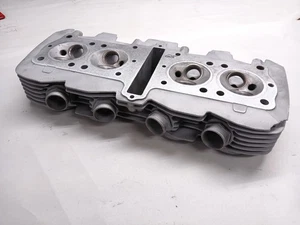 Honda cb750 sohc "ported" cylinder head. TQ sprint car. Cafe. Drag bike. - Picture 1 of 17