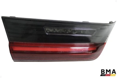 Lámpara de luz trasera izquierda del lado del conductor BMW M3 serie 3 G80 G20 2021-2023 OEM Foto 1 de 4