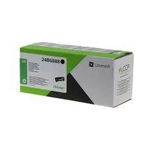 Toner Lexmark Noir - Imagen 1 de 1