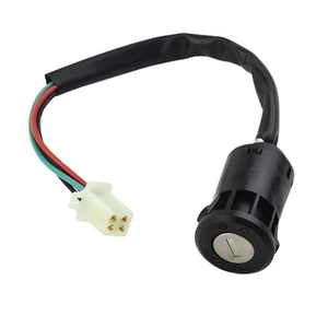 For Most All Quad & Dirt Bikes Ignition Switch Motorcycle Ignition Switch 1 Pcs - Picture 1 of 12