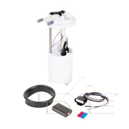 Bomba de combustible Tyc 150045-A Foto 1 de 4