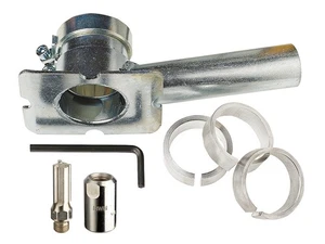 Kit De Inicio Para Rastrillo De Mortero Irwin 10Mm IRW10507268 - Imagen 1 de 1