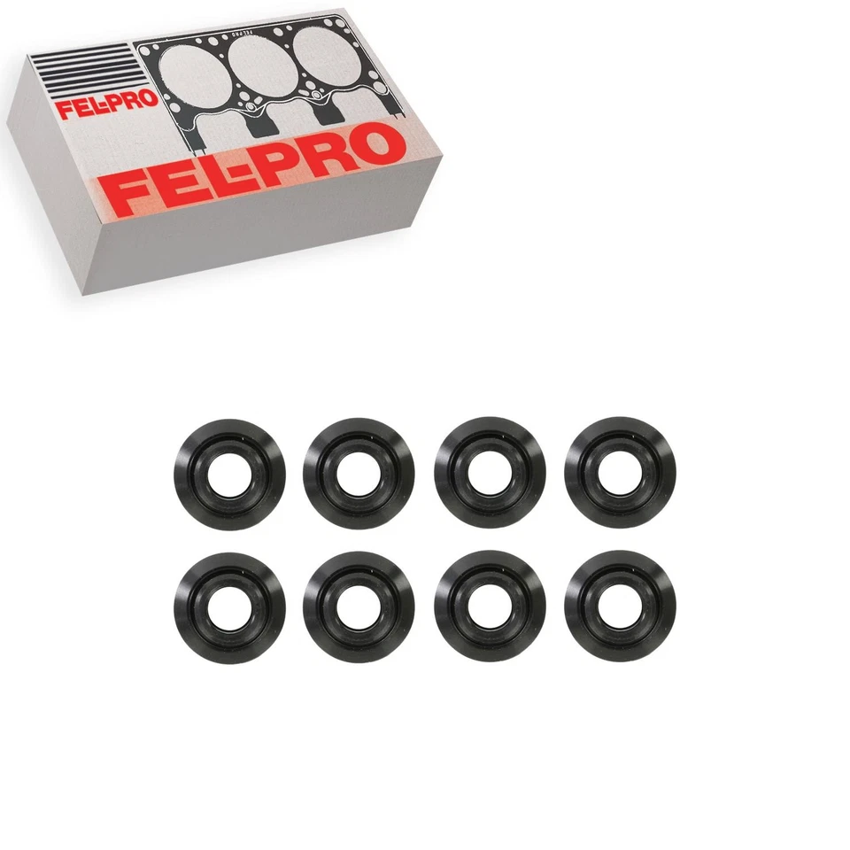 Conjunto de ilhós de tampa de válvula de motor Fel-Pro para 01-03, 2005-06 GMC Sierra 1500 HD - Imagem 1 de 1