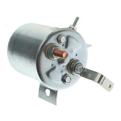 Solenoide de arranque para camioneta Dodge A100 1964-1969 SMP 1964 1965 1966 1967 1968 Foto 1 de 4